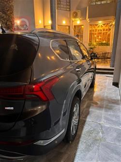 هيونداي سانتافي